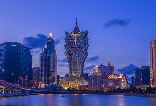 亚洲gdp第一城市
