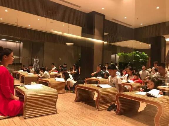 从舞台到荧幕 丽春湖院子文化传承刚刚开始
