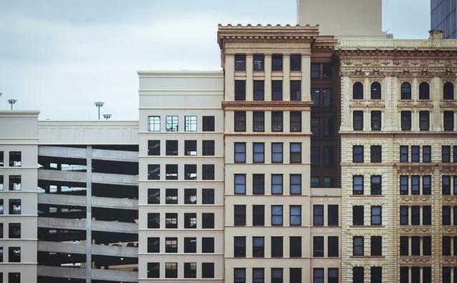 商品厂房可像商品房一样销售