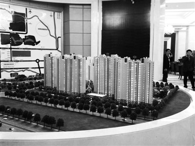 11月房企推盘动力不足 多数新盘价格上涨