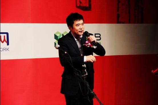 RCC瑞达恒建筑年会在京举办