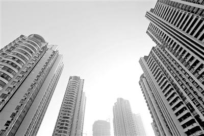 观望期 总价500万以内房子占成交量47%
