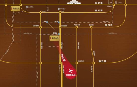 你不知道的南苑旧事 你更该了解的泰禾大院
