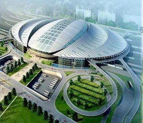 北京新机场快线获批 永定河孔雀城坐享价值腾