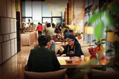 融创著都会 启封环京绿居时代