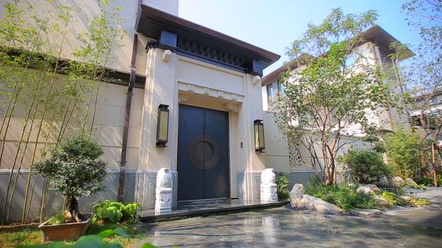 尊重文化与传承 龙湖景林原著打造中国醉美工地