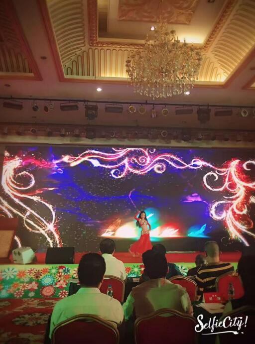 荣盛小达人第六季 八达岭·阿尔卡迪亚站报名开启啦!