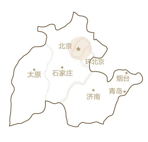 融创著都会 启封环京绿居时代