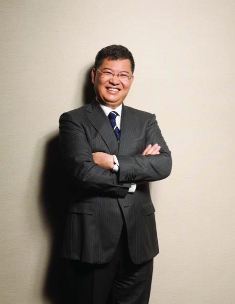 绿地控股张玉良:2018年房地产市场将稳中有降