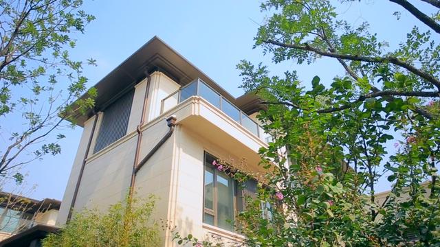 尊重文化与传承 龙湖景林原著打造中国醉美工地