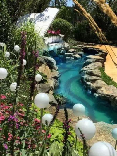 疏解和承接非首都功能 鸿坤理想尔湾成品质人居栖息地