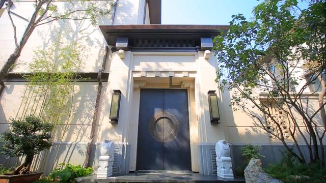 尊重文化与传承 龙湖景林原著打造中国醉美工地