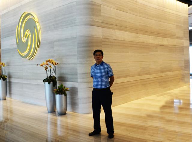 赵亮管理法一年可为全国施工企业创效数百亿