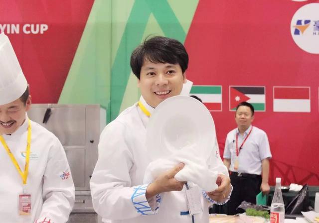 理想说 揭秘名厨石北平的幸福配方