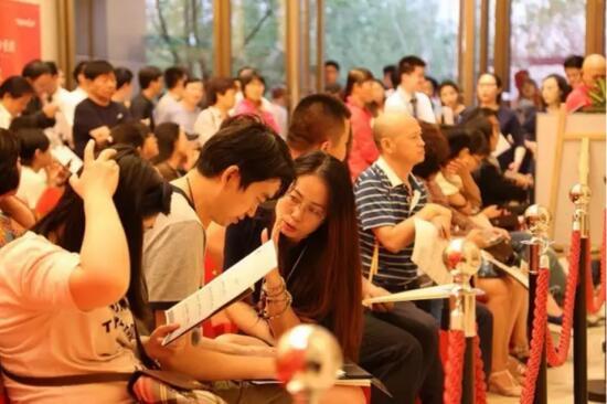 不是楼市不行了 而是你的楼市不行了