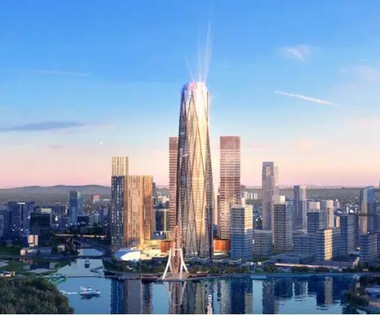 没有河流的城市难以被铭记