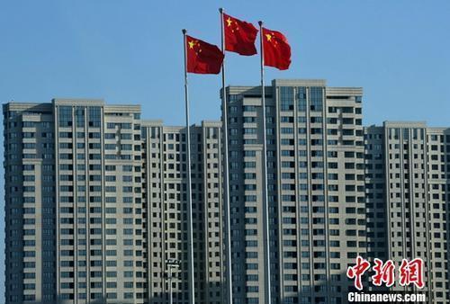 楼市“金九银十”今年最惨淡？官方回应四大经济热点