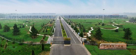 “中国制造2025”强国之路，那个行业可以问鼎