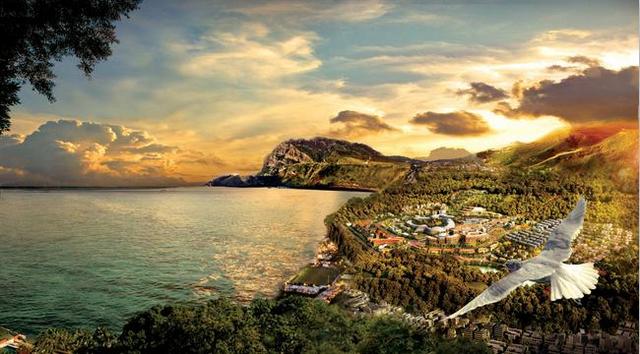 投资 | 韩国称不怕中国人推高房价 因比中国还不