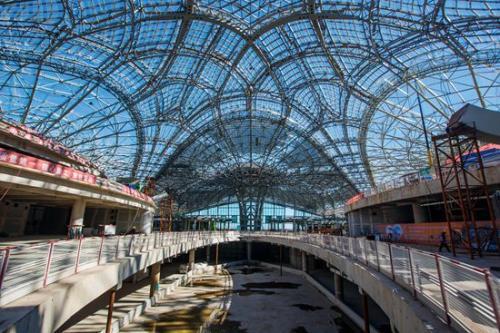 大兴瀛海 那些你应该知道的变化