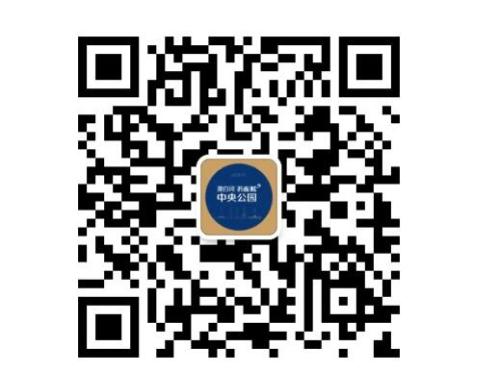 潮白河孔雀城中央公园|在中央公园 圆你一个舒居梦