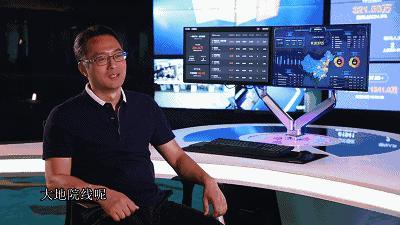 鸿坤理想湾8月5日三大主力店签约 一切为了更好的陪伴