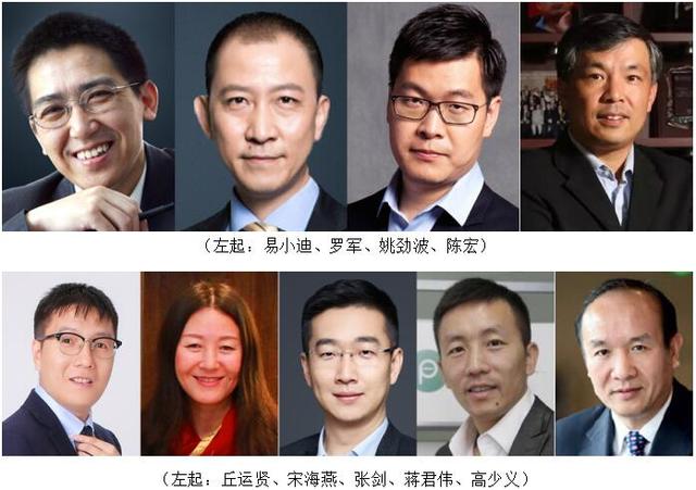 2018第九届中国地产领袖年会即将启幕
