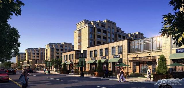 单身青年置业推荐 京西南40平起首付46万