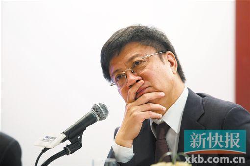 孙宏斌:我和团队一直在一线 听得见炮声敢拼刺刀