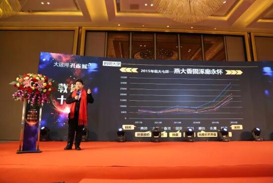 大运河孔雀城  运河·九里荣耀盛启！