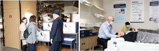 全新HOLA全“心”体验 HOLA特力和乐长泰新概念体验店