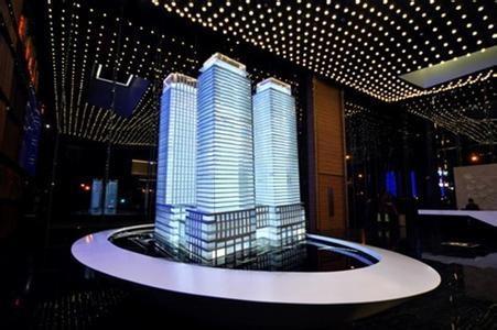 狠甩北京10条街 成都国际范儿要吊炸天