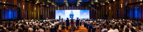 第三届中国房地产众筹创智峰会成功举办