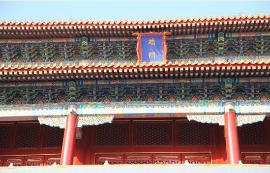 故宫端门将建玻璃幕墙 设计院:不影响主体结构