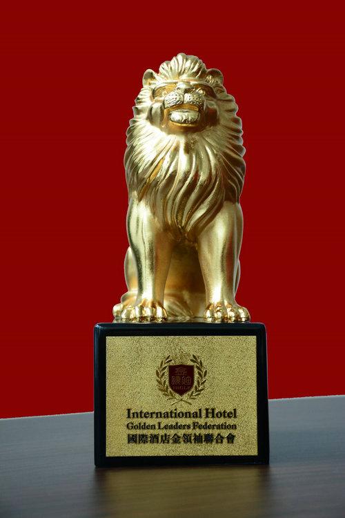 一呆集团喜获2016中国最佳度假公寓管理集团