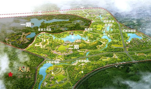 天琅·翼展南城，龙湖天琅洞见瀛海之“变”