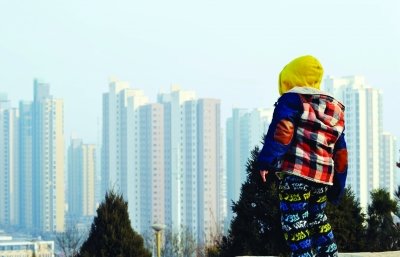 就近入学新政波及楼市 南京双学区房炙手可热