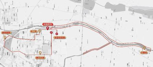 世界骑行日 相约9-24京西学院路大型 “低碳彩虹骑” 
