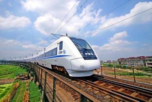 京雄城际已开工 霸州北站成为霸州雄起绝好机遇