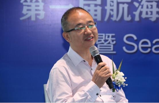 大咖云集 以梦为帆
