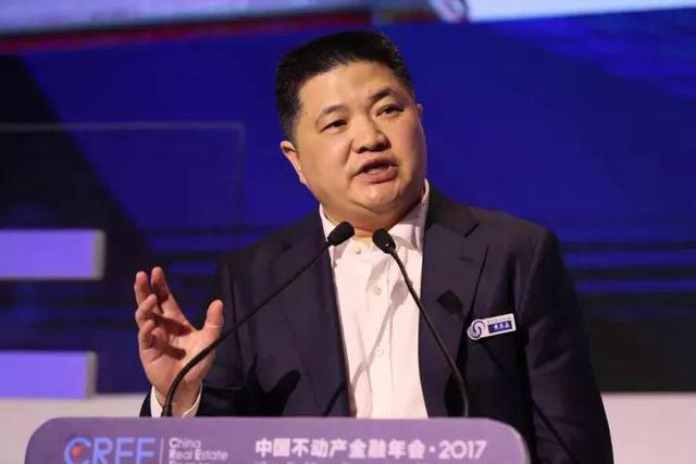 这两年泰禾的土地成本只有公开市场的一半甚至1/3