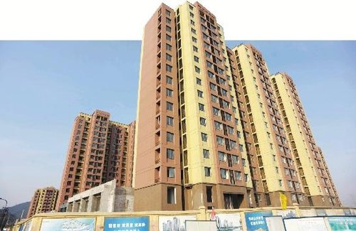 杭州明年试点公租房货币补贴 可用公积金交房