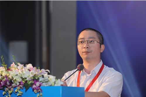 第九届中国产业园商务区发展论坛聚焦跨界与融合