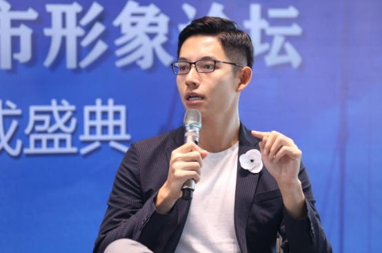 大咖云集 以梦为帆
