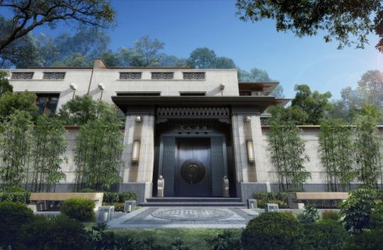 2018开年 景粼原著再夺朝阳别墅双月“销冠”