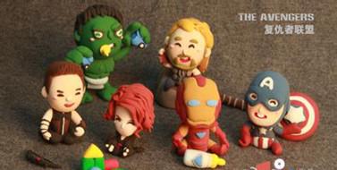 活动 | 复仇者联盟西长安壹号震撼上映 排卡获电影票