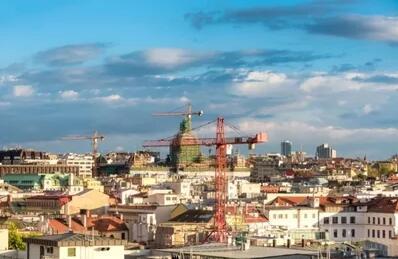 兰州：政策调整后楼市出现区域分化