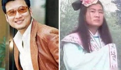 搞笑!看明星<em>男扮女装</em>什么样_房产_腾讯网