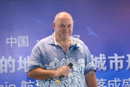 大咖云集 以梦为帆