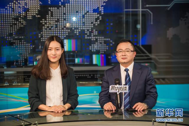 金恪集团董事长王建峰:产融结合 视振兴实业为己任